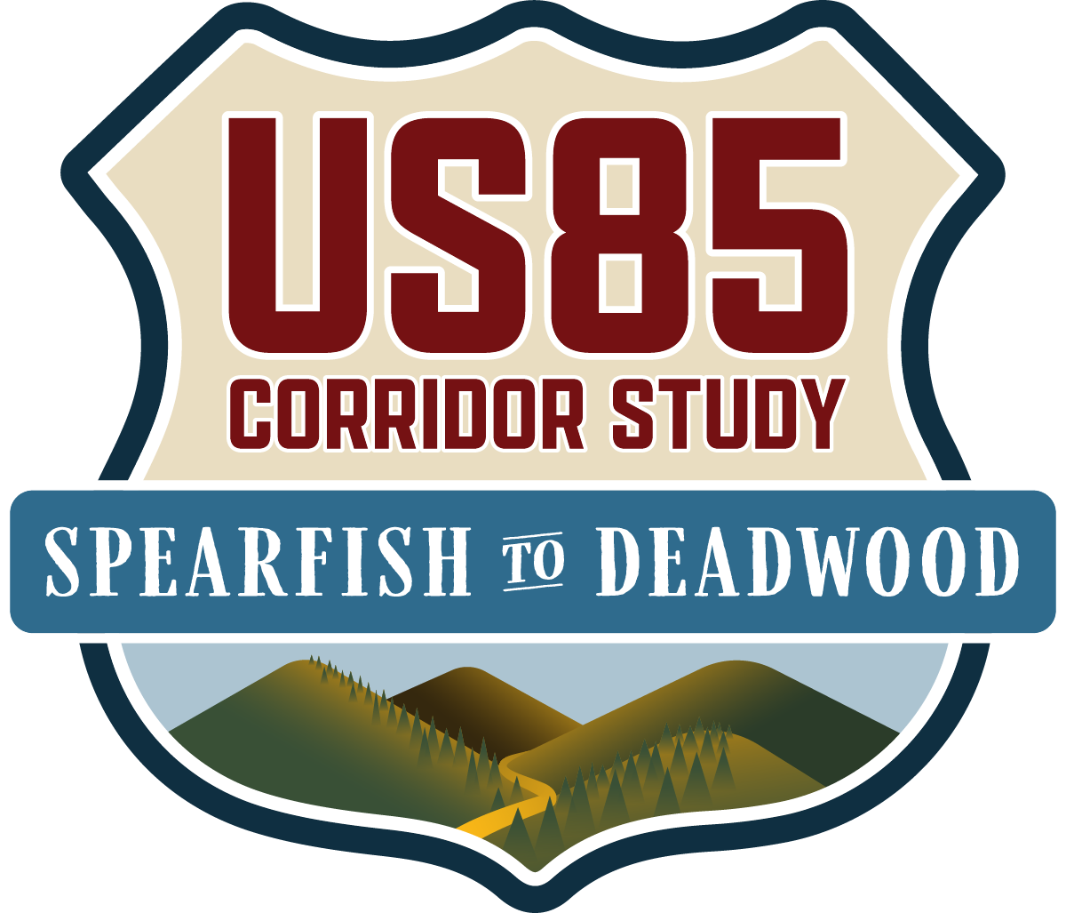 US85spearfishtodeadwood.com